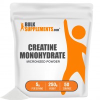  Creatine Креатин моногидрат (250грамм)